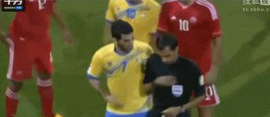 盘点足坛那些打架暴怒的时刻,震惊足坛十大暴力事件