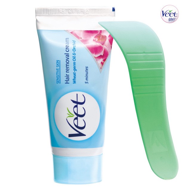 薇婷脱毛膏正确使用方法,薇婷脱毛膏效果怎么样