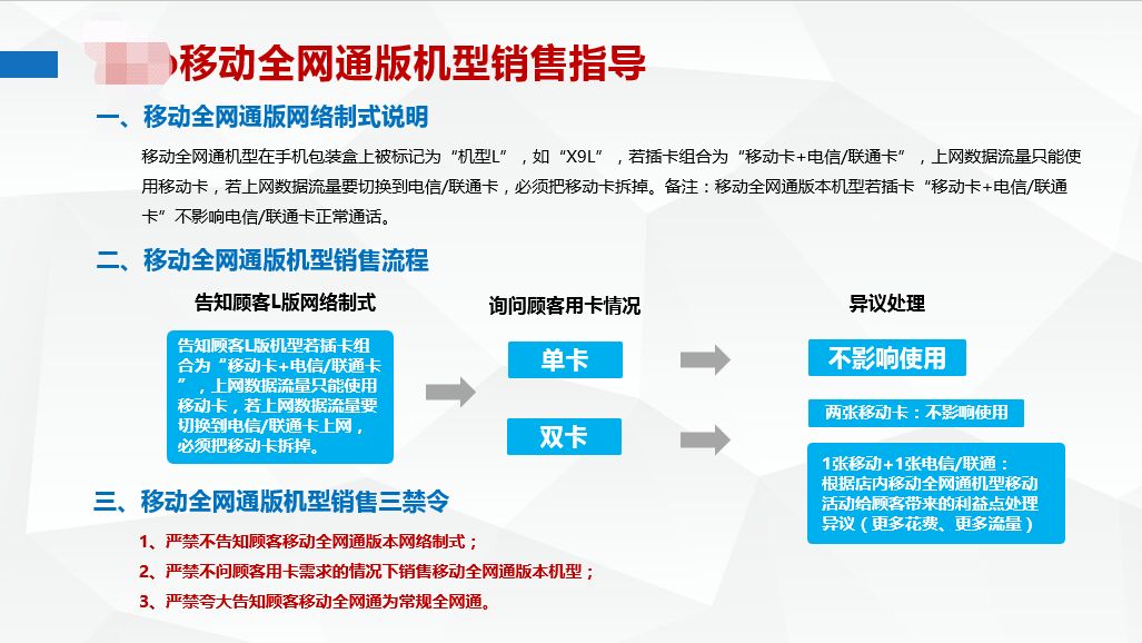全网通手机骗局,499元全网通手机是否假的