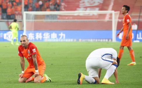 鲁能点球大战没输过,马加特对战曼萨诺