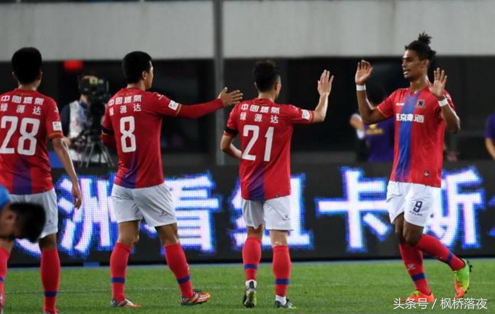 北控用大胜告别蒂奥特,高洪波狂拿四连胜,为何他如此神奇?