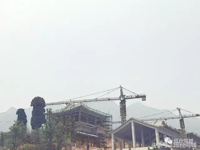 内丘县最近新消息,内丘县今天的最新消息