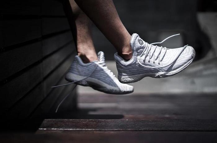 学生党必买的8款实战鞋分享,3款夏天实战好鞋大推荐