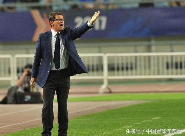 不符合战术要求，R马恐遭卡佩罗冷落！吉翔或再次顶到锋线！