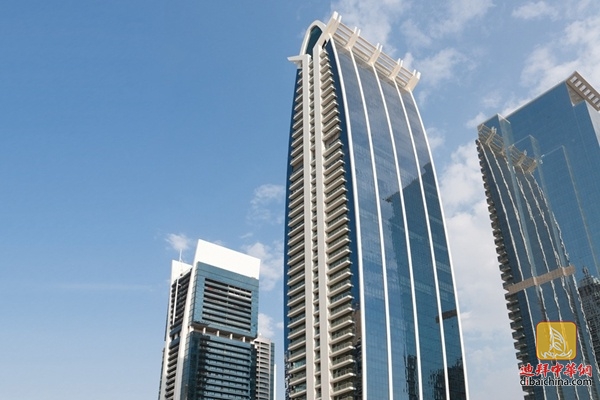 迪拜的惊艳建筑刷新你的脑洞,迪拜建筑标志性建筑图片