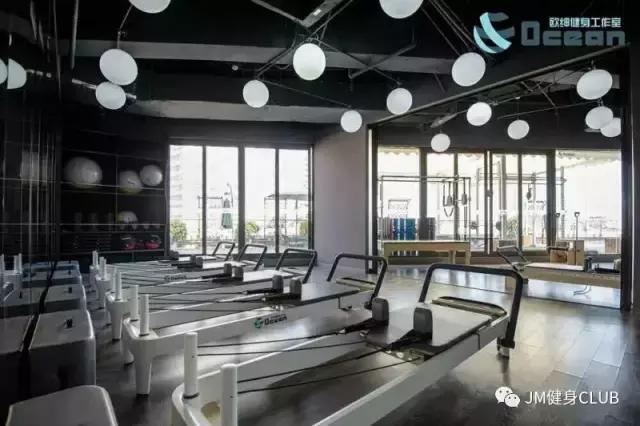 于都县一伽普拉提健身工作室,端州区芬享普拉提瑜伽工作室