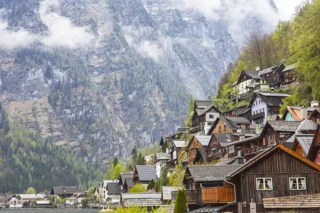 世界最美小镇，如何度过“蜜月时光”？