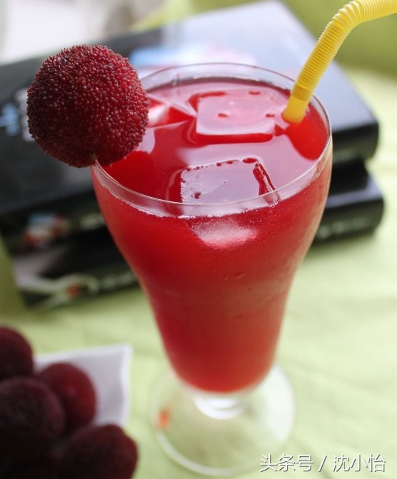 杨梅吃不完怎么腌制,家里杨梅太多又不怎么甜怎么办