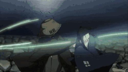 混沌武士清吧,混沌武士告别