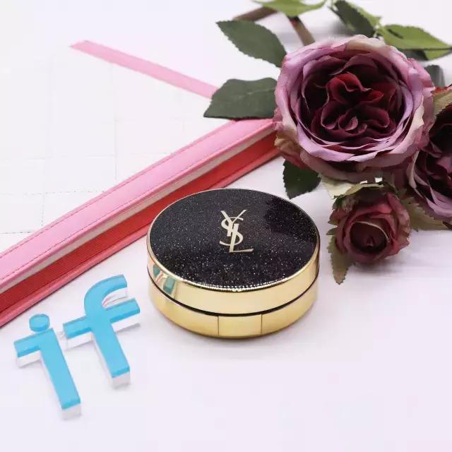 刘涛的代言的气垫,欢乐颂方芷衡同款气垫