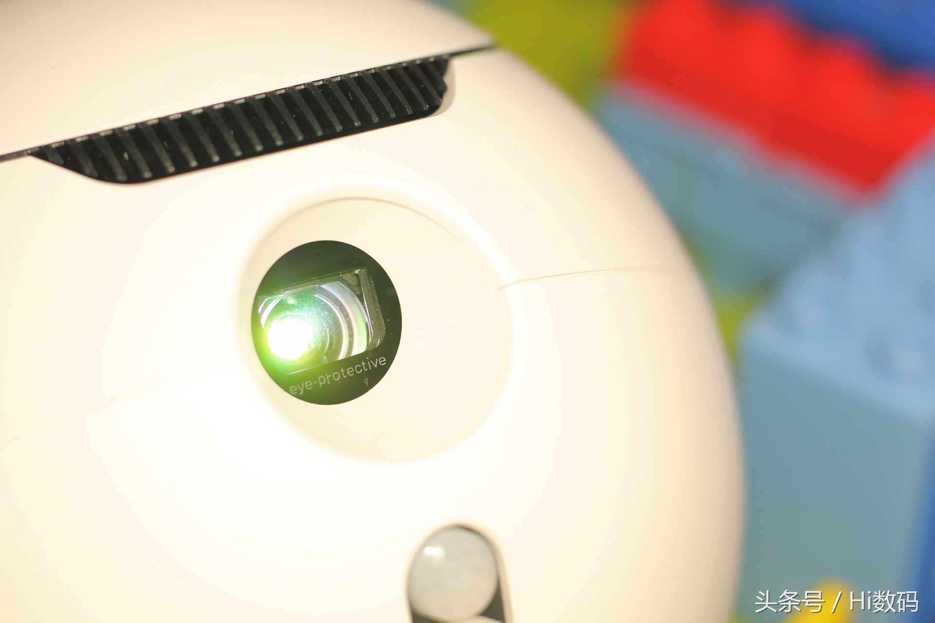 极米imea儿童投影仪调亮度,极米imea儿童无屏电视