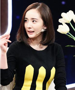 国字脸女生适合什么发型短发,适合方脸国字脸的发型短发