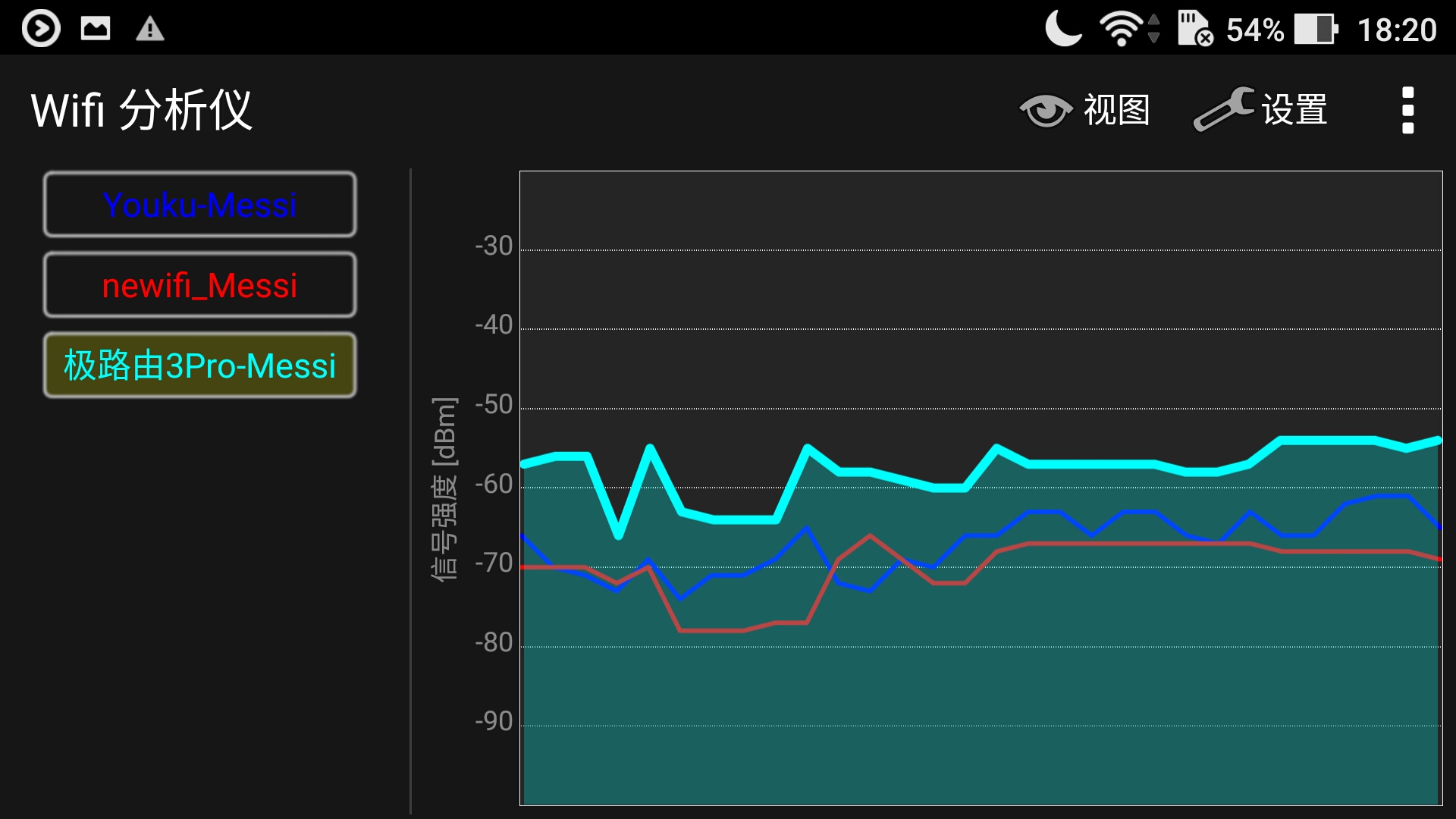 「极路由3Pro测评」:300以内,真智能+真千兆?