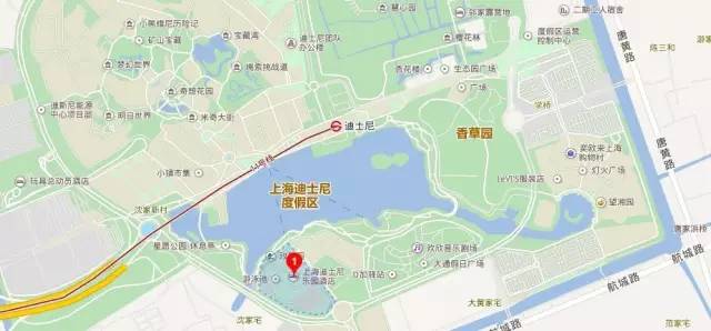 上海迪士尼住宿多少钱一晚,住上海迪士尼酒店攻略