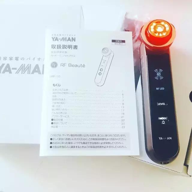 明星都在用的美容手法,抗老明星推荐美容仪有哪些