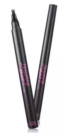 最好的眼线神器,传说中的眼线神器