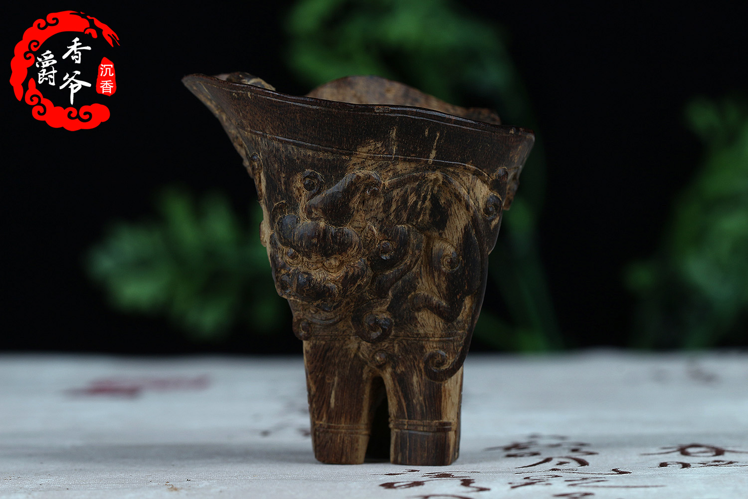 沉香可以留香多久与哪些因素有关,香爵爷家沉香怎么样