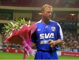 申花德国外援阿尔贝茨,上海申花外援最新引援