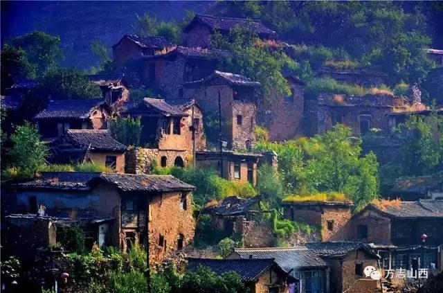 盂县梁家寨大汖村门票,盂县梁家寨大汖村值得去吗