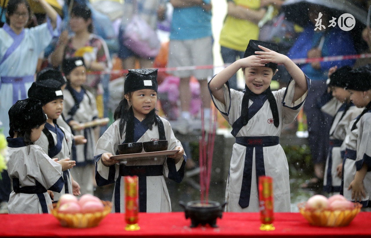 中国历史十大冷知识,10个鲜为人知的历史故事