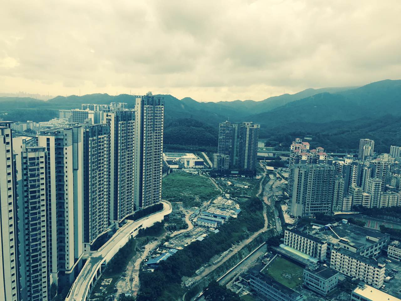 深圳港铁天颂物业,港铁天颂小区怎么样