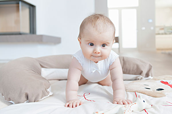 宝宝提高免疫力的正确方法,提升宝宝免疫力这些方法绝对有效