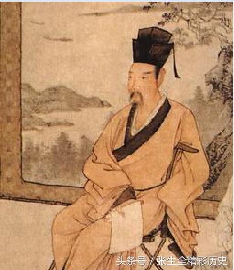 著名诗人觉得写诗没出路，想当大侠，十万钱买一宝贝，打开一看哭了