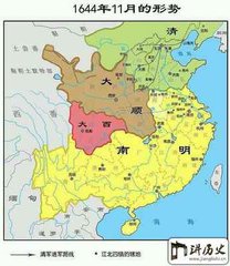 老梁说历史故事清朝,老梁故事汇说清朝的灭亡