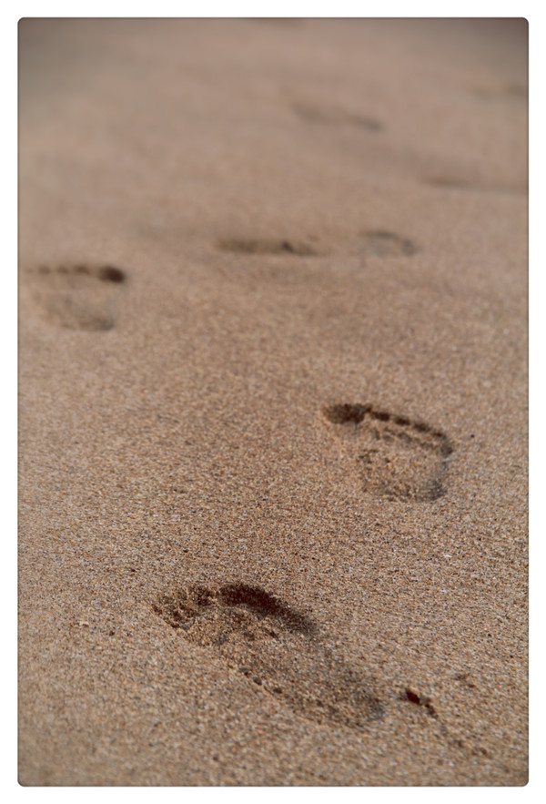 在三亚总有一片海属于一个人,在三亚椰梦长廊海边