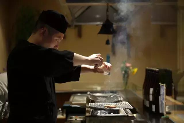 宁波日料自助,宁波最好的一家日料店