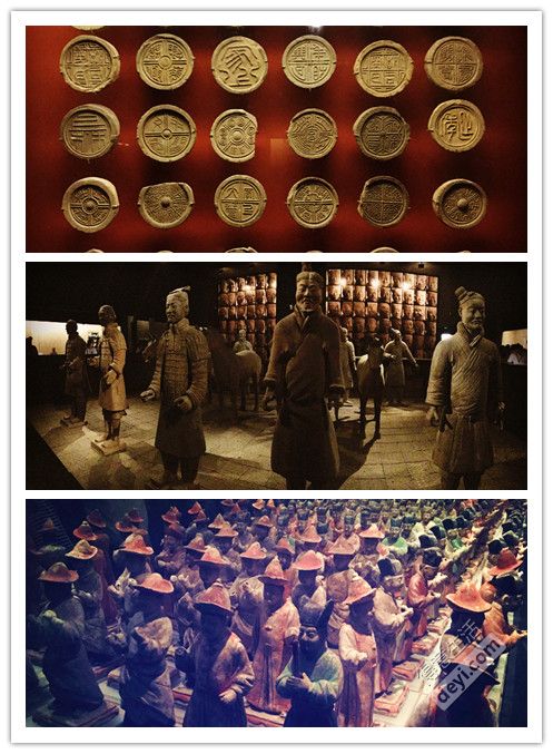 攻略｜感谢老天的不胖之恩，让我肆无忌惮的吃遍西安！3天2夜游，仅需一天假，1小时抵达！