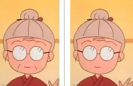 听说爱笑的女孩子法令纹都很深,爱笑的女孩真的容易得法令纹吗