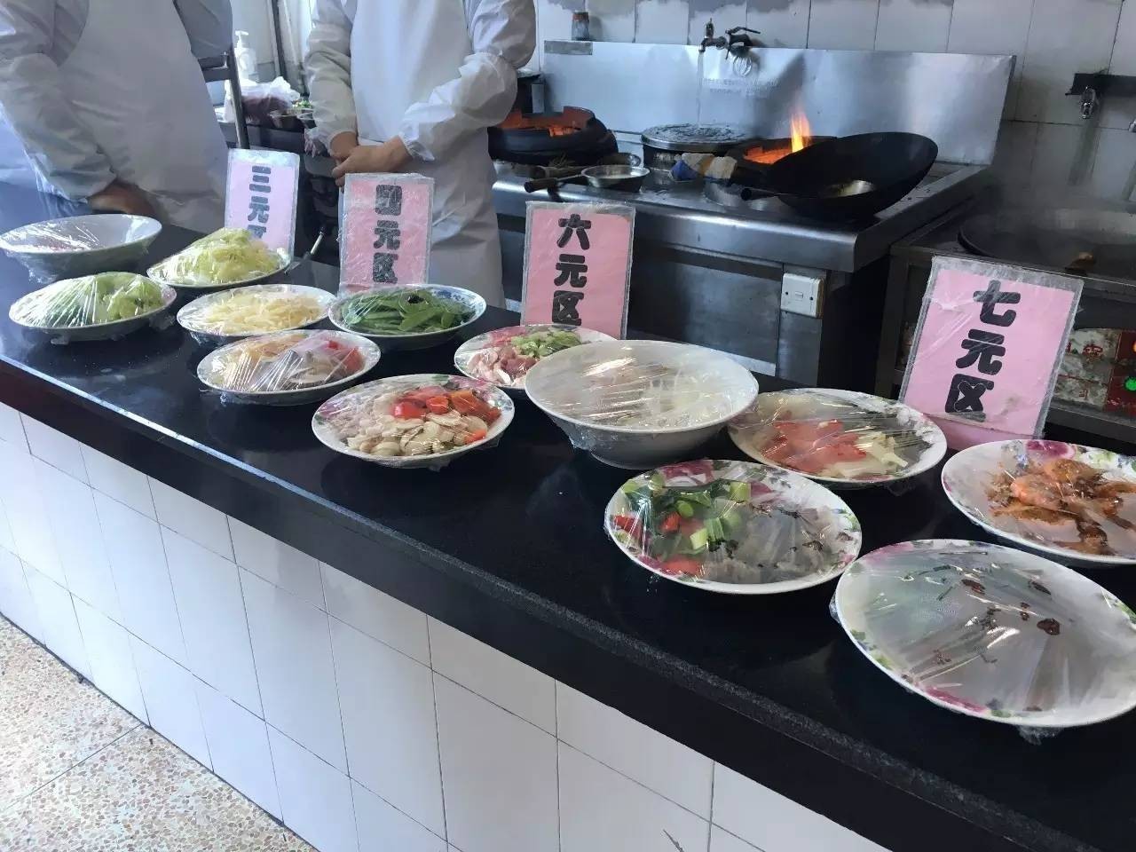 杭州最值得打卡美食,杭州100元吃美食的地方