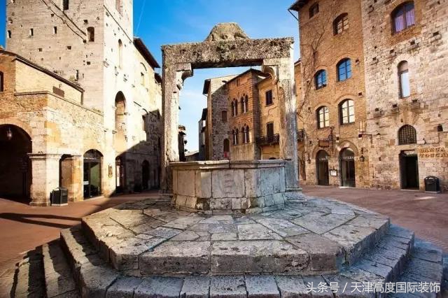 托斯卡纳哪里有卖,托斯卡纳是个什么地方