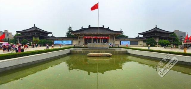 攻略｜感谢老天的不胖之恩，让我肆无忌惮的吃遍西安！3天2夜游，仅需一天假，1小时抵达！