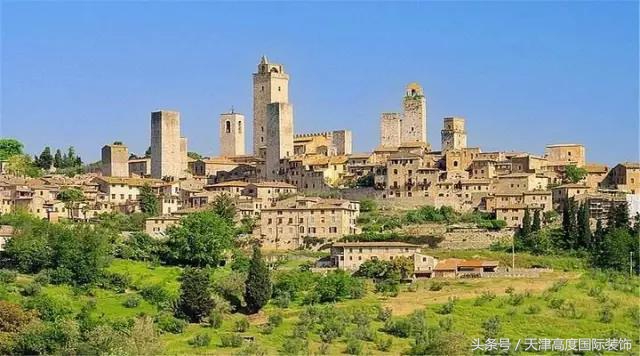 托斯卡纳哪里有卖,托斯卡纳是个什么地方