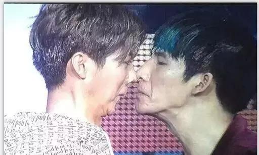 为什么现在娱乐圈都是小鲜肉,娱乐圈小鲜肉实际是什么样的