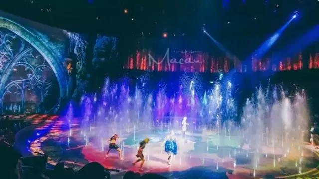 珠海攻略必去景点推荐,珠海一日游最值得去的地方