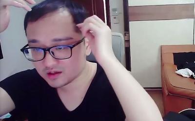 德云色笑笑近况,德云色笑笑植发后现在效果如何