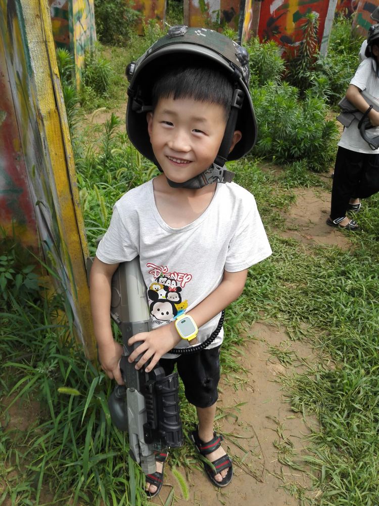 幼儿园毕业班夏令营活动,幼儿园大班毕业夏令营走进小学