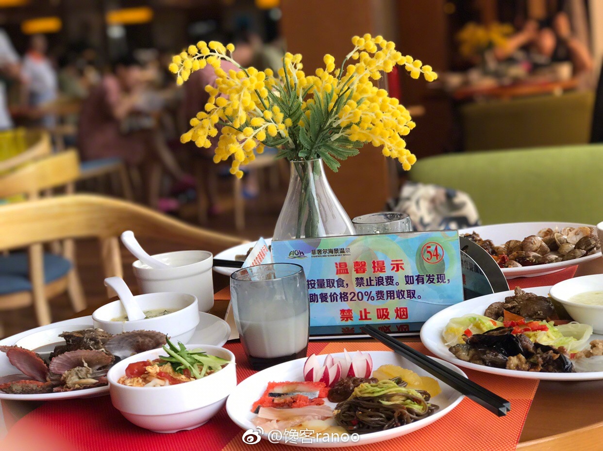 馋客美食餐厅,馋客美食旅行