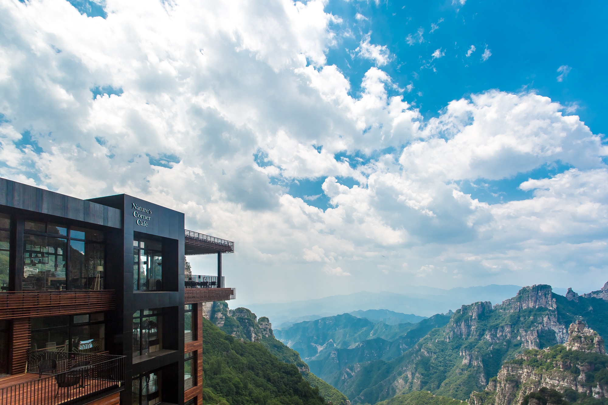 北京白石山一日游,白石山到北京路过好玩的地方