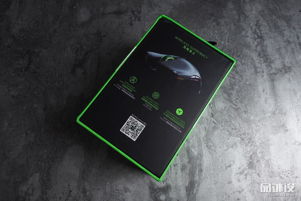 雷蛇鼠标锐蝮蛇怎么样,鼠标雷蛇锐蝮蛇粉色