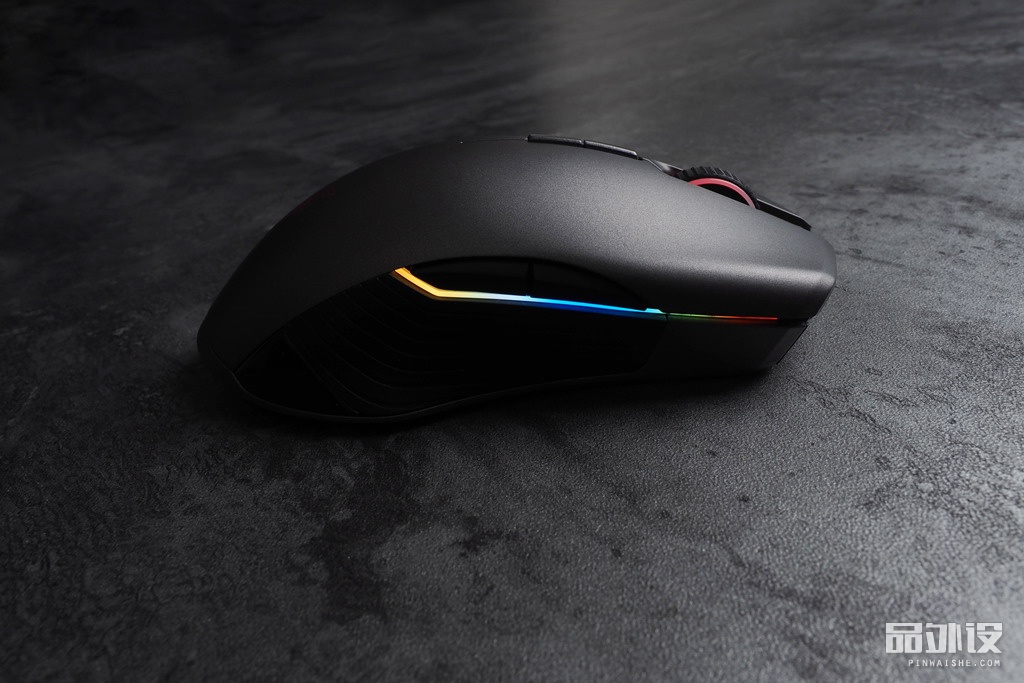 鼠标雷蛇锐蝮蛇粉色,雷蛇鼠标曼巴精英和锐蝮蛇