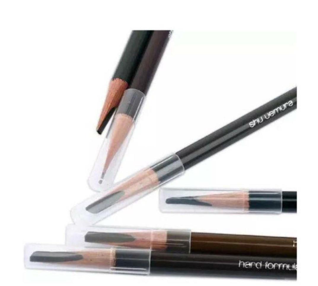 种草好物推荐眉笔眼线,种草好用的笔