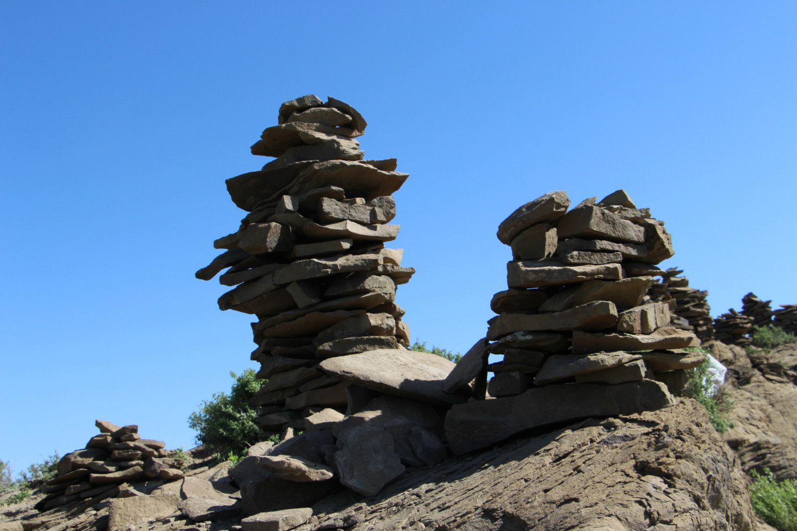 乌鲁木齐石人沟民俗,乌鲁木齐风情