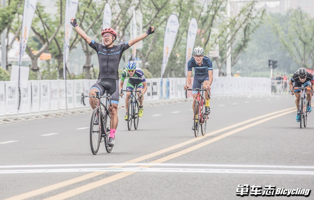 上海heros系列赛,2019heros上海自行车赛
