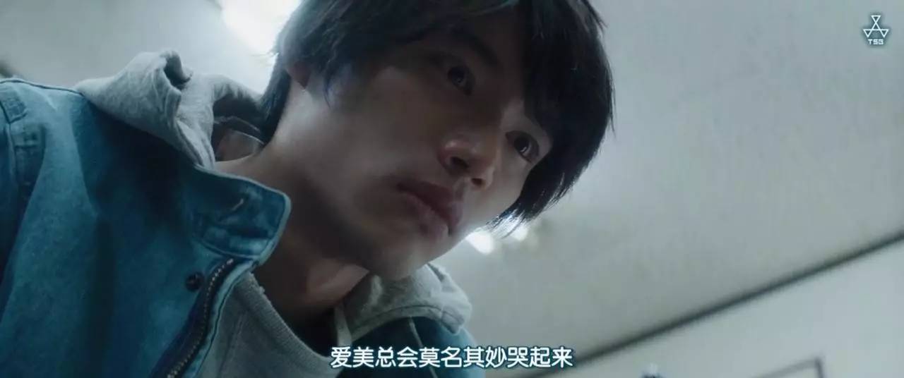 小松菜奈秋季大片,最近小松菜奈的电影