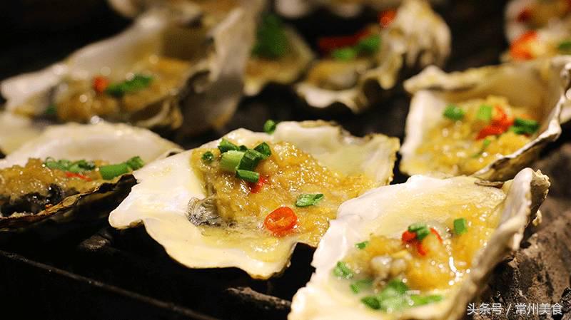 常州最好的海鲜自助是哪家,常州10大最高档的海鲜自助