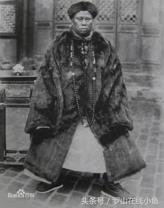 罗山是几线城市,信阳市罗山县属于哪个省